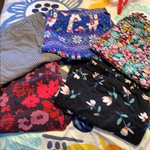 Lot of leggings